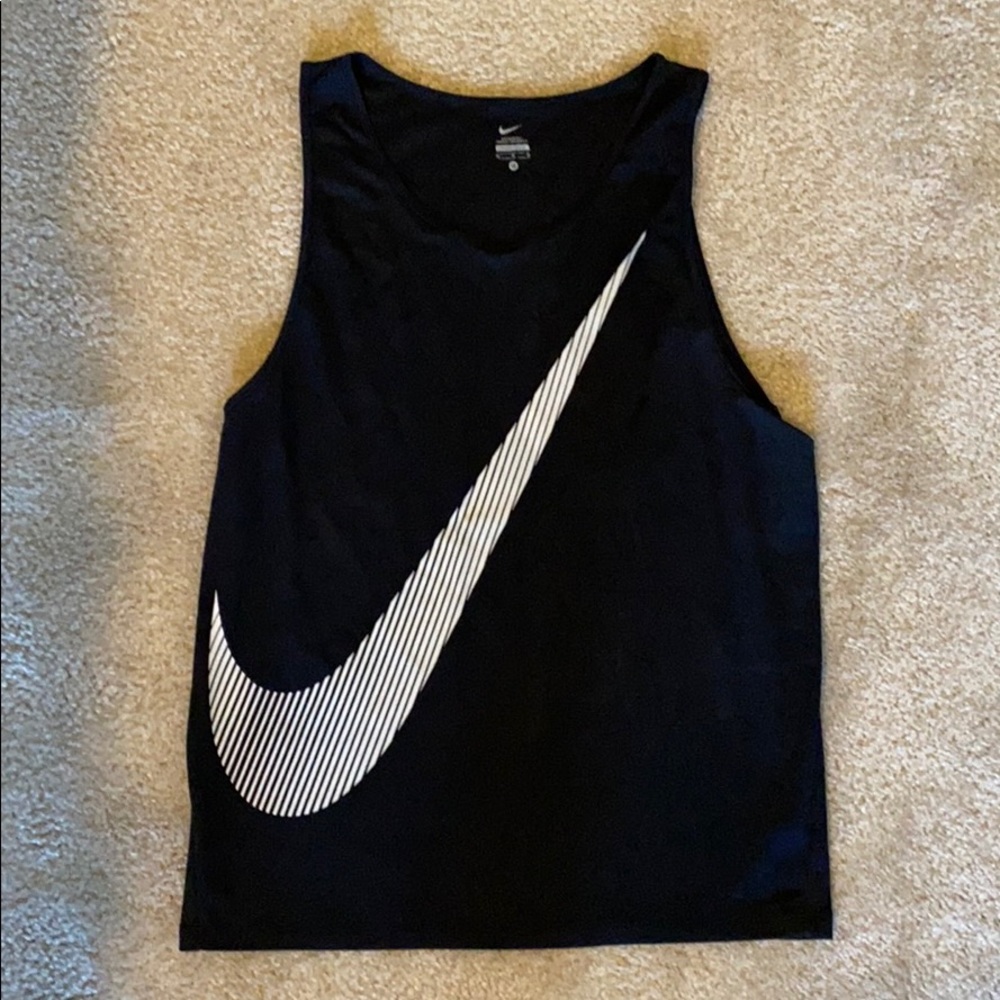 Nike men’s tank top